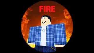 Roblox The - Talking - NPC [This Apartment Is On Fire]