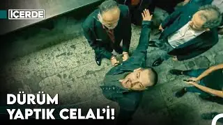 Sarp'ın Tehlikeli Görevi 