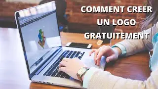 Comment créer un logo facilement et gratuitement en 2021