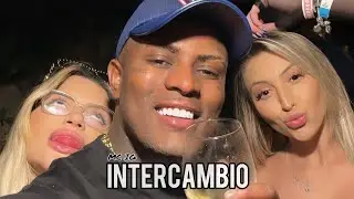 MC IG - INTERCÂMBIO ( Prévia Exclusiva )