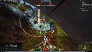 [TL] Power Necro Bombs, vol 10 - Guild Wars 2