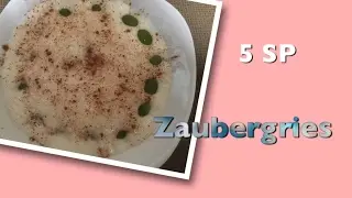 Thermomix™ TM5 Zaubergries WW