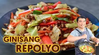 Ulam Ideas Easy Filipino Recipes (Ep1)
