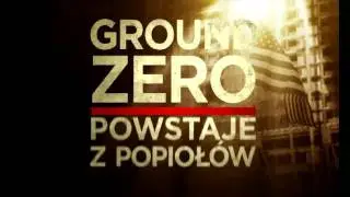 DiscoveryChannel - Ground Zero Odbudowa - Reklama