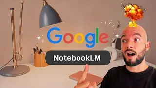 I Asked Notebook LM from Google to Write My Sales Script (MIND-BLOWING Results!)