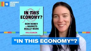 Are We Still In A 'Vibecession'? with Kyla Scanlon