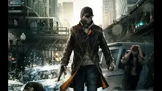как скачать watch dogs