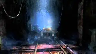 metro last light pc crash