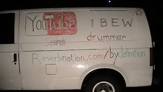 Guitar Center 2013 drumoff JAX FL one of the losers