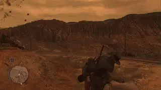 Very sad Jack Marston Line