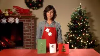 Create & Celebrate - Holiday Cards that Kids Can Make