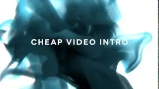 Ink Drop Title