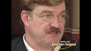 Киселев о видео сексуального характера со своим участием, снятого скрытой камерой