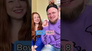 Comment if you think it’s a boy or girl🤰 