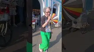 ПИТЕР ❤️ТАНЦОР МАЙКЛ 🤗