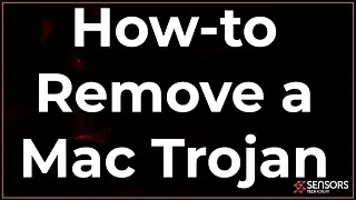 How to Remove a Trojan from Mac Free Steps