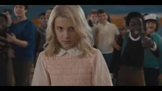 Stranger Things- Should I Stay or Should I go