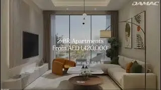 DAMAC RIVERSIDE VIEWS