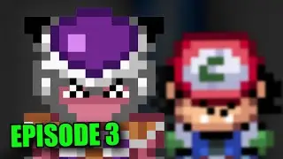 If Ash Ketchum was in DBZ- episode 3