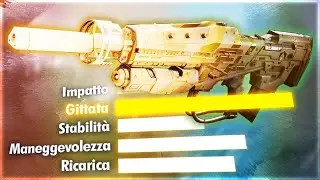 IL NUOVO MIGLIOR IMPULSI LEGGENDARIO : Fucile di Elsie God Roll