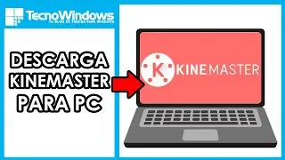 📽️Descargar Kinemaster para PC 🎌RÁPIDO!!