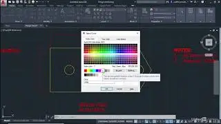 Add new layouts and scaled viewports - Communicate Your Design Intent