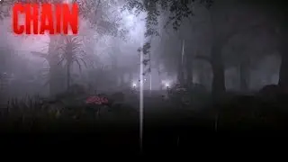 ROBLOX CHAIN | CHAPTER 2 NEW PLACE [SNEAK-PEEK]