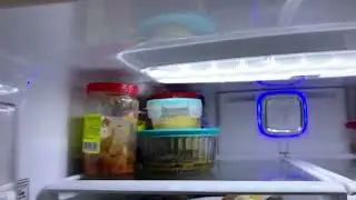 LG Fridge/Freezer combo not cooling (Part 1)