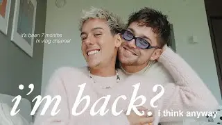 um.. its been 7 months