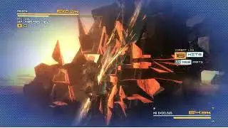 MGR:R Modding -  Raiden vs Excelsus In The Desert