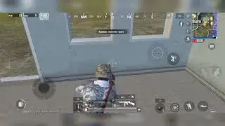 M416 TOP 1 😁 PUBG MOBILE LITE !!!!!