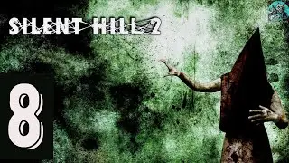 SILENT HILL 2 REMAKE  PC Версия , прохождение на Русском языке.#8 Больница ч 3.