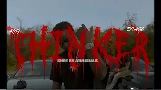 4CG Diago - Thinker (Official Music Video ) 🎥 By @A1Visuals__