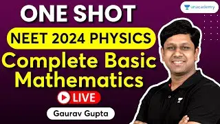 Phoenix 2.0: Physics Most Important Video for NEET 2025 | Unacademy NEET Toppers | 