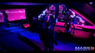 Mass Effect 3: Shepard Went With A Girl  .mp4