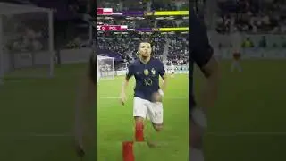 Kylian Mbappe🤩