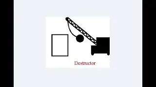 Destructor