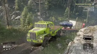 5m gta test