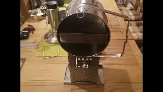 Bushbox XL mini kitchen upgrade bushcraft essentials