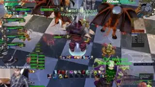 Warmane TBC 2.4.3 || Chess Event