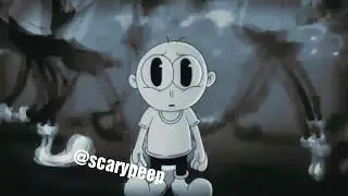 Scarlxrd - BERZERK | TYPE BEAT | DARK METAL TRAP | SCARY PEEP