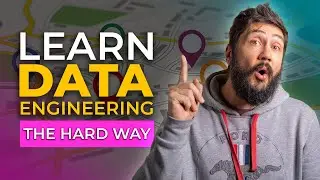 Data Engineer Roadmap 2023 - How To Start Your Data Engineering Career