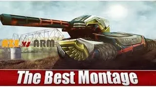 Tanki Online Aze Vs Arm XP