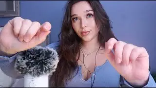 Attempting Fast Aggressive ASMR