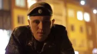Поздравление от Жени Тихонова