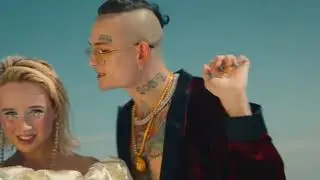 Клава Кока FT MORGENSHTERN - МНЕ ПОХ 2020
