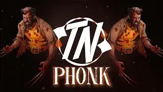 RXVEN & NOIXES - ATRACA [Phonk Music😈]