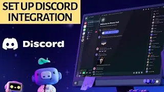 How to Set Up Discord Integrations 2025?
