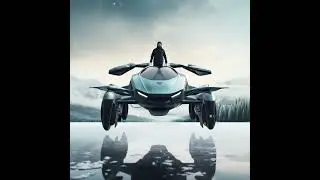 Flying Car Design Concepts Latest 2024