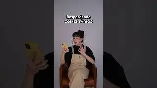 Ele falou MAL da música?😳